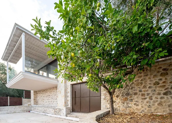 The Stone House
