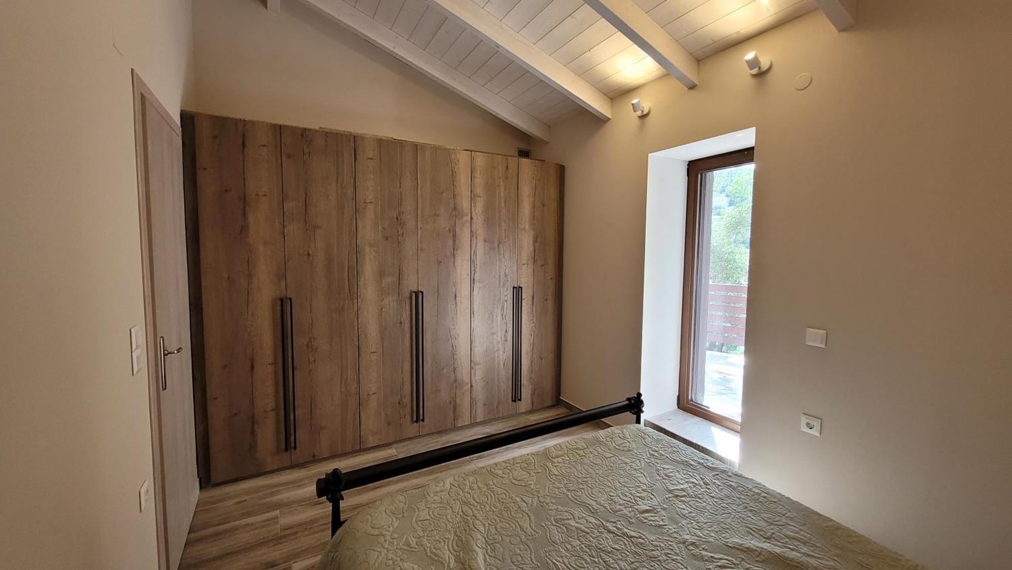 The Stone House Villa