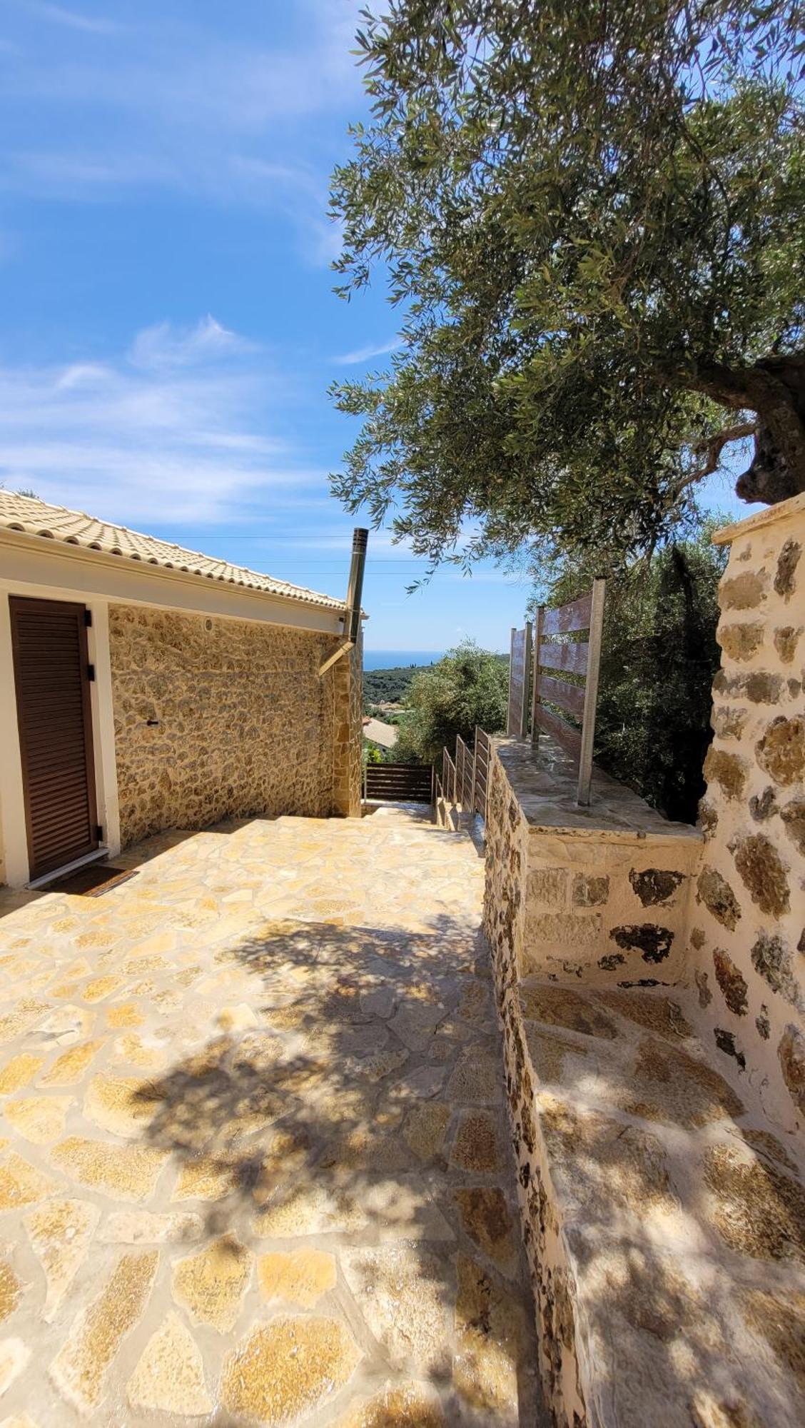 The Stone House Villa *