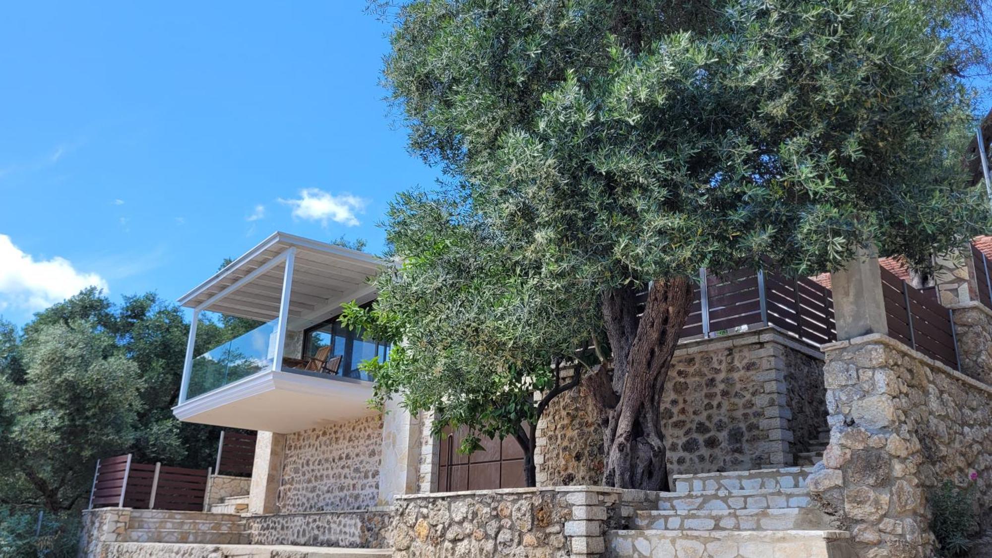 Villa The Stone House Parga